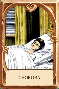 Choroba